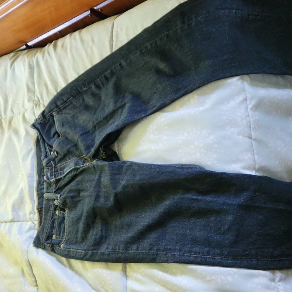 Men's Levi Jeans